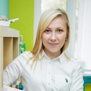 Meet your Posher, Svetlana